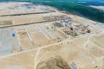 ФСК ЕЭС начала строительство объектов электроснабжения трубопровода Газпрома «Сила Сибири» ФСК ЕЭС начала строительство объектов электроснабжения трубопровода Газпрома «Сила Сибири»