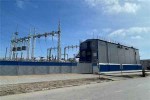 ГУП РК «Крымэнерго» полностью завершило модернизацию высоковольтной подстанции «Евпатория»