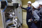 Предприятие Росатома приступило к испытаниям оборудования завода по производству СНУП-топлива