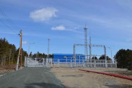 Сахалинэнерго создает электросетевую инфраструктуру для подключения «дальневосточных гектаров» в Корсаковском районе