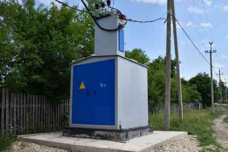 1 600 потребителей обеспечили электричеством энергетики Адыгейского филиала «Россети Кубань» в 2022 году