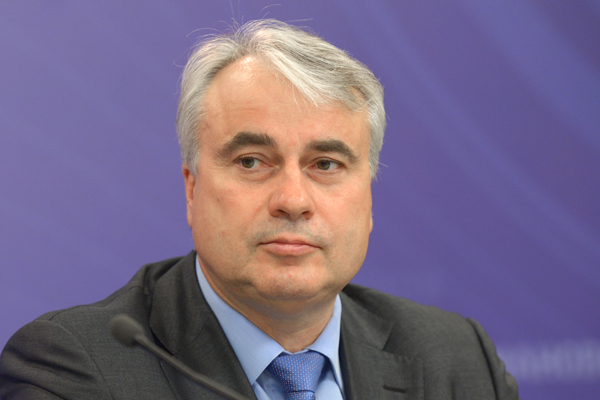 Комитет Госдумы по энергетике подверг критике законопроект «О защите конкуренции»