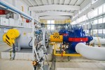 АО «Транснефть–Верхняя Волга» заменило насосное оборудование на производственном объекте в Нижегородской области