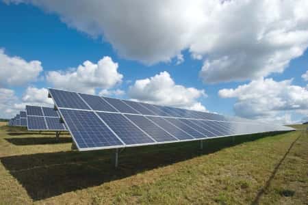 Российский портфель проектов солнечной энергетики Солар Системс превысил 600 МВт