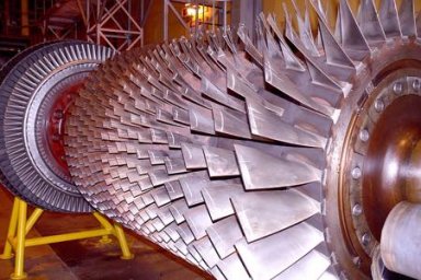 Siemens негде ремонтировать турбины для «Северного потока»