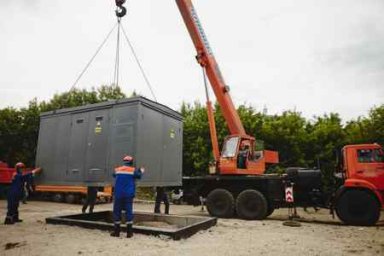 4 новые трансформаторные подстанции построят в Подольске