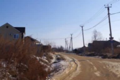 ДРСК устанавливает многофункциональные приборы учёта в Надеждинском районе Приморья