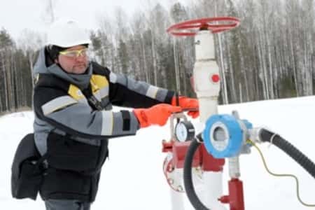 Экономический эффект от реализации программы энергосбережения «Удмуртнефти» составил более 200 млн рублей