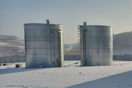 Качество воды для жителей Республики Хакасия значительно повысилось