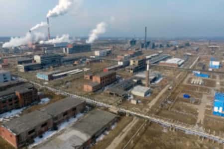Минприроды России внесло в Правительство РФ законопроект о предотвращении вреда окружающей среде