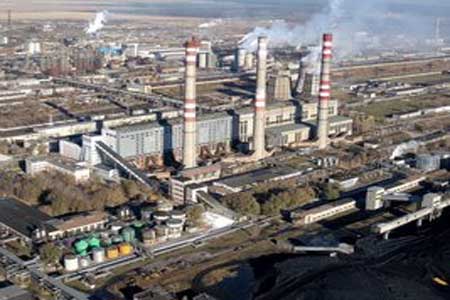 На реконструкцию системы теплоснабжения Тольятти направят 1,7 млрд рублей
