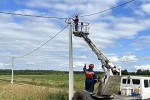Специалисты филиала «Кировэнерго» подключили к электросетям более 30 медицинских учреждений