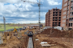 «Т Плюс» подключила к централизованному теплоснабжению 275 тысяч квадратных метров нового жилья в Ижевске