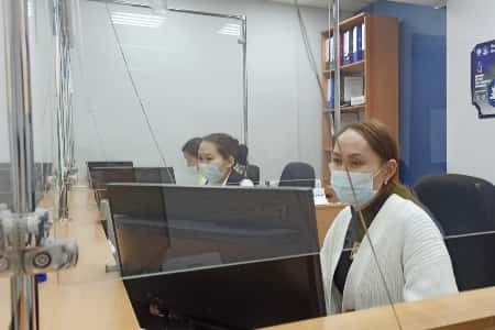 «ТГК-14» помогает жителям Улан-Удэ получить субсидию на оплату жилищно-коммунальных услуг