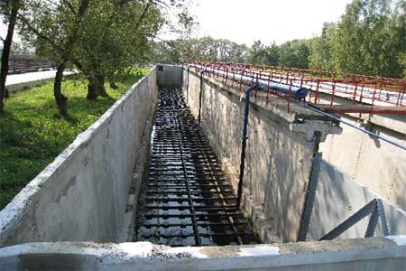 В Брянской области за шесть лет планируется построить и реконструировать более 20 очистных сооружений канализации