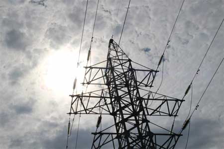 Энергетики «Пермэнерго» реализуют мероприятия по предотвращению обледенения проводов