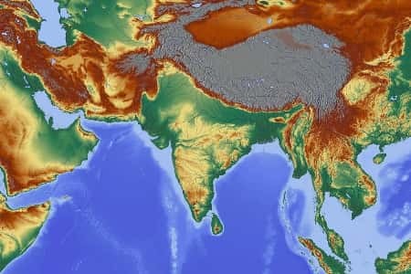 Индия обнародовала свою водородную политику