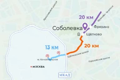 «Россети Московский регион» обеспечили мощностью жилой микрорайон в Щёлково