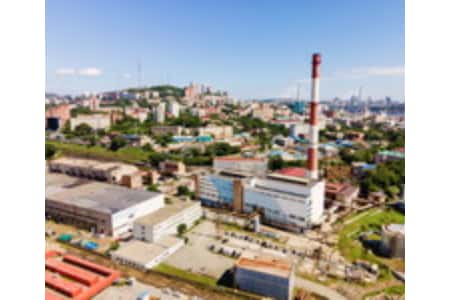 РусГидро планирует модернизацию системы теплоснабжения Владивостока