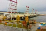 «Силовые машины» отгрузили комплект для модернизации статора гидроагрегата № 12 на Чебоксарской ГЭС