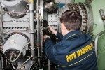 «Зоря»-«Машпроект» отремонтирует 11 двигателей для оператора ГТС Украины