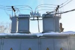 АО «РЭС» повысило надежность электроснабжения потребителей пригорода Новосибирска