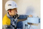 ДТЭК Сети тестирует норвежские системы мониторинга подземных линий электропередачи