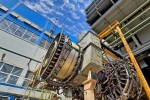 «Квадра» заменит газовую турбину на ПГУ-115 МВт Воронежской ТЭЦ-2