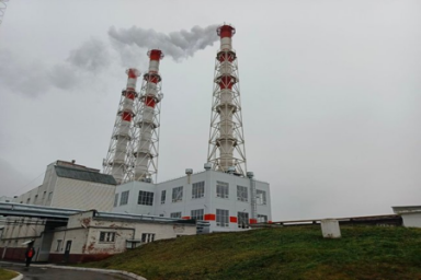 &laquo;Т Плюс&raquo; завершила строительство третьего водогрейного котла на Ижевской ТЭЦ-1