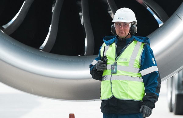 «Газпром нефть» и «Аэрофлот» объединяют усилия по разработке «зеленого» авиатоплива