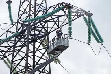 Диспетчеры Системного оператора успешно ликвидировали условную аварию в Алтайской энергосистеме