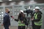 Минская ТЭЦ-4 готова работать в паре с Белорусской АЭС Минская ТЭЦ-4 готова работать в паре с Белорусской АЭС