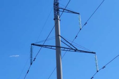 «Россети ФСК ЕЭС» модернизировала линию электропередачи 220 кВ, обеспечивающую переток мощности между Челябинской и Курганской областями
