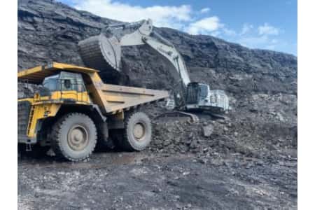 «Русский Уголь» инвестирует в развитие производства в Красноярском крае