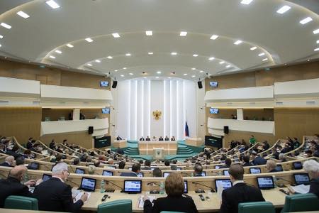 Совет Федерации одобрил изменения в Федеральный закон «О теплоснабжении»