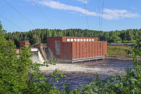 «ТГК-1» поставит «зеленую» энергию для химической компании «Щекиноазот»