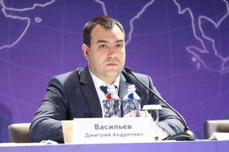 Дмитрий Васильев: ФАС России завершает работу над стратегически важными для электроэнергетики документами на 2021 год