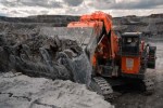 До 6 млн тонн угля в год увеличится мощность разреза «Правобережный» в Хабаровском крае