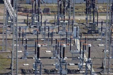 Энергетики «Пермэнерго» повысят надежность электроснабжения 5 населенных пунктов Кунгурского муниципального округа