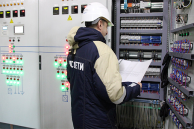 «Россети Кубань» модернизирует ключевую подстанцию в Гулькевичском районе