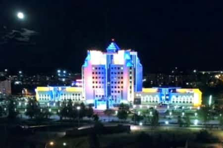 Энергетики повысят надежность электроснабжения более 38 тысяч жителей Югорска