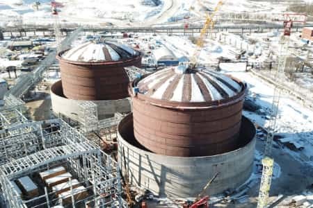 Минстрой России установил требования для повышения безопасности изотермических резервуаров