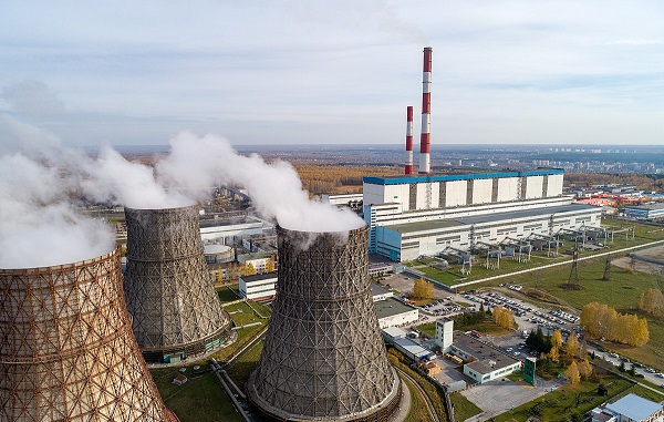 «СГК» подключила к ТЭЦ в Новосибирской области 110 новых объектов