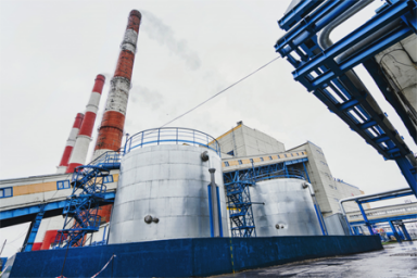 Газоочистка, водоподготовка, рекультивация — общественный экологический контроль на Беловской ГРЭС
