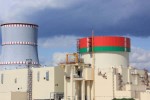 На втором энергоблоке БелАЭС успешно завершена «горячая» обкатка реакторной установки