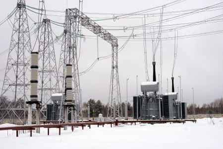 «Россети ФСК ЕЭС» обновила силовое оборудование подстанции, питающей газотранспортную инфраструктуру в Самарской области