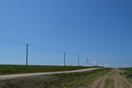 В Сахалинэнерго поступило более 350 заявок от владельцев «дальневосточных гектаров» на подключение к электросетям