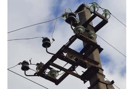 Адыгейский филиал «Россети Кубань» принял на обслуживание 11 бесхозяйных энергообъектов