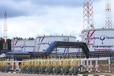 АО «Транснефть–Верхняя Волга» повышает надежность работы оборудования Кольцевого магистрального нефтепродуктопровода вокруг г. Москвы