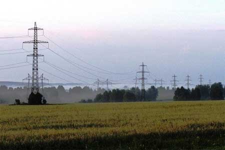 ФСК ЕЭС модернизирует энерготранзит от одной из крупнейших электростанций Кузбасса – Беловской ГРЭС